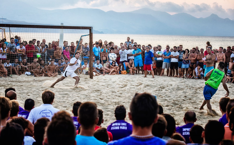 alcamo marina calcio sabbia rigori