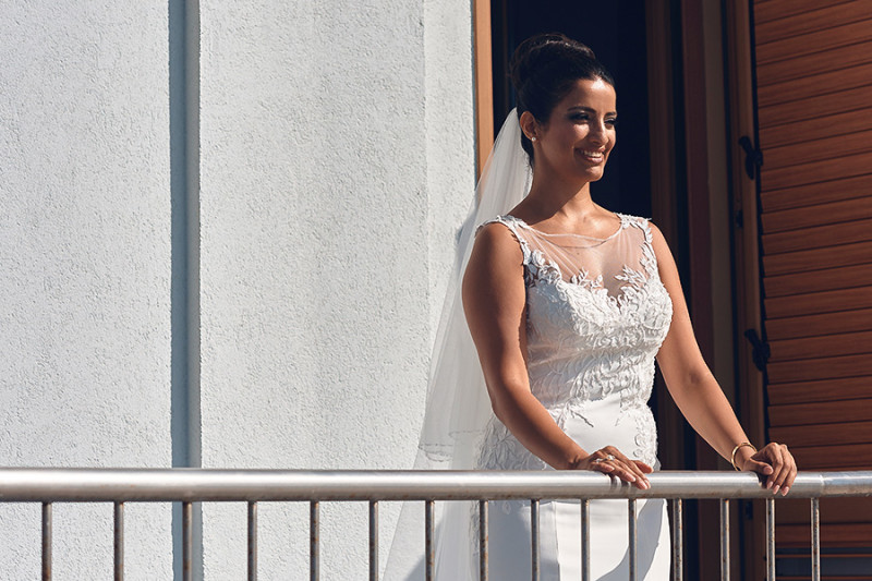 matrimonio spiaggia alcamo