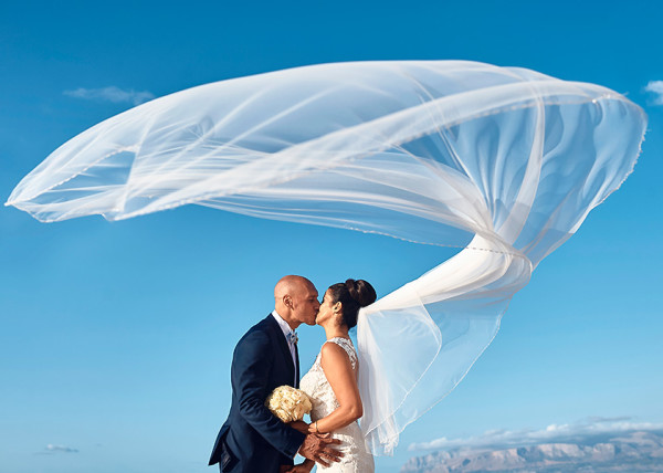 matrimonio spiaggia alcamo